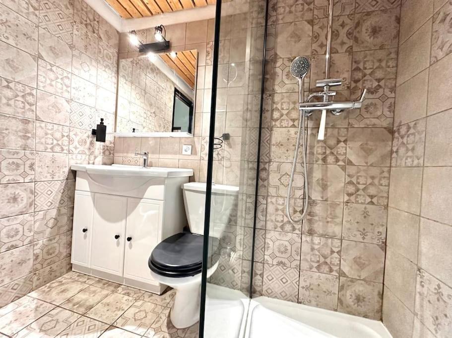 Charmant T2 Hyper-Centre Bordeaux Dış mekan fotoğraf